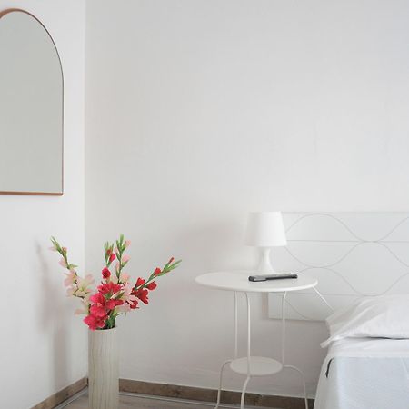 Hotel Cecile Pisa Buitenkant foto