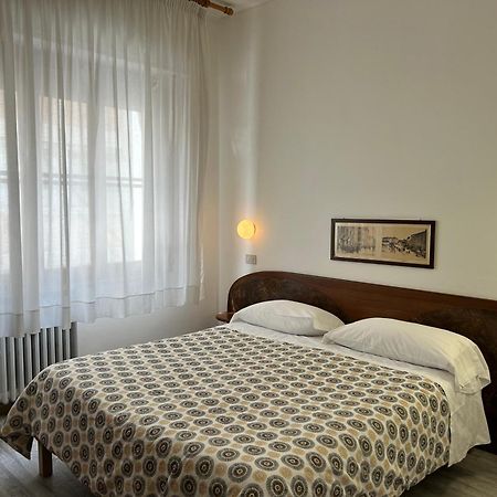 Hotel Cecile Pisa Buitenkant foto