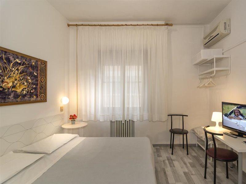Hotel Cecile Pisa Buitenkant foto