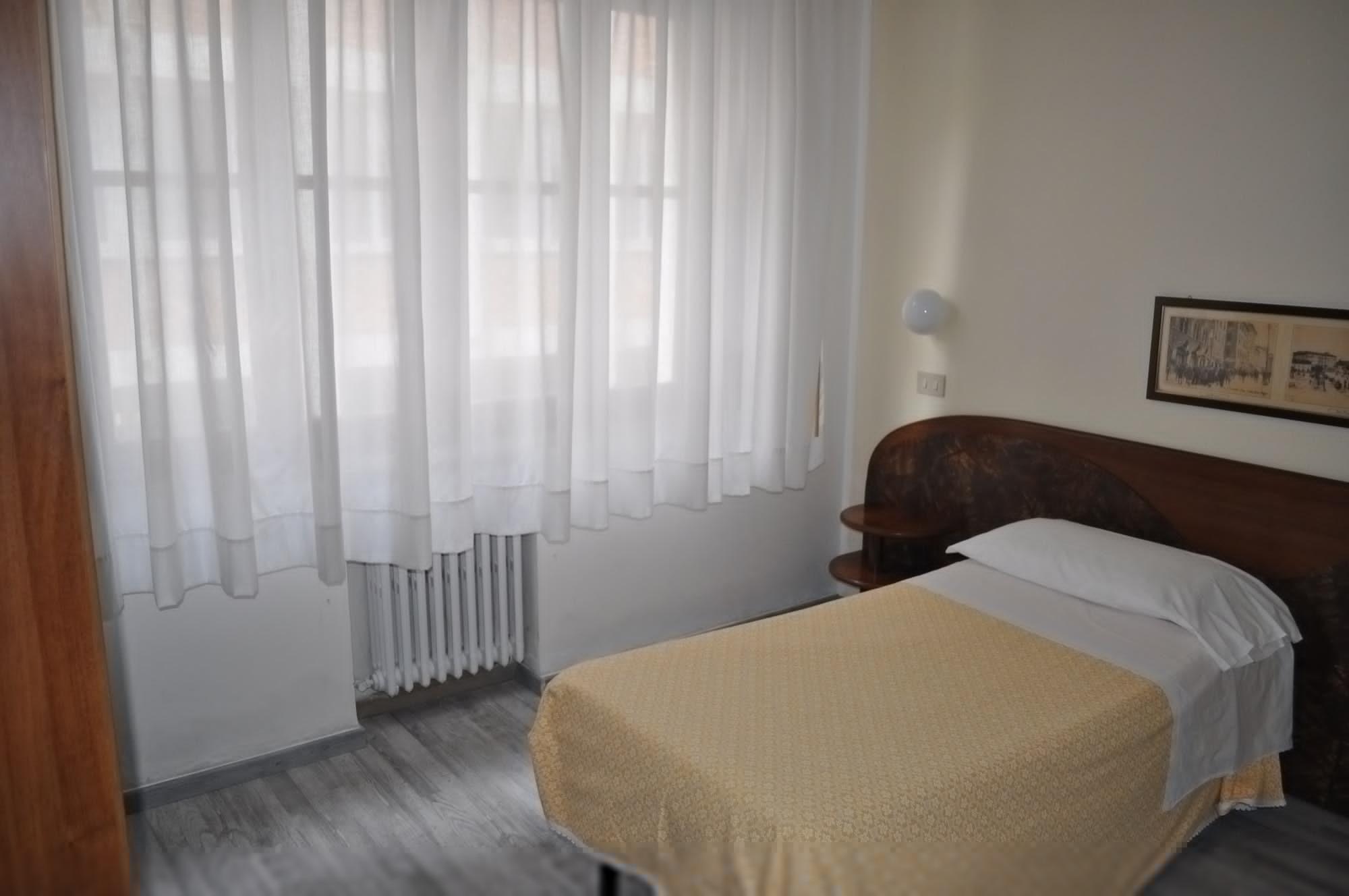 Hotel Cecile Pisa Buitenkant foto