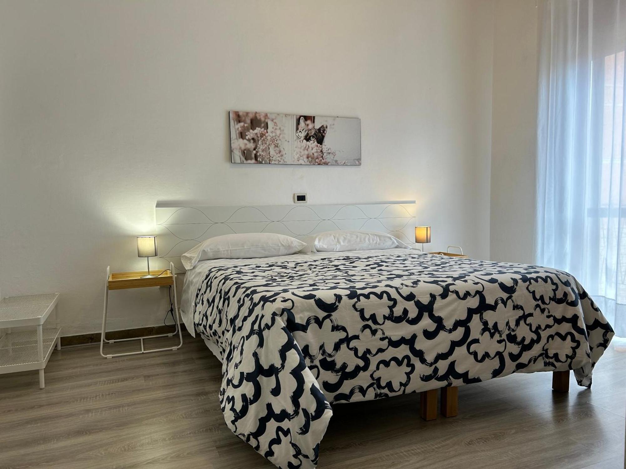 Hotel Cecile Pisa Buitenkant foto