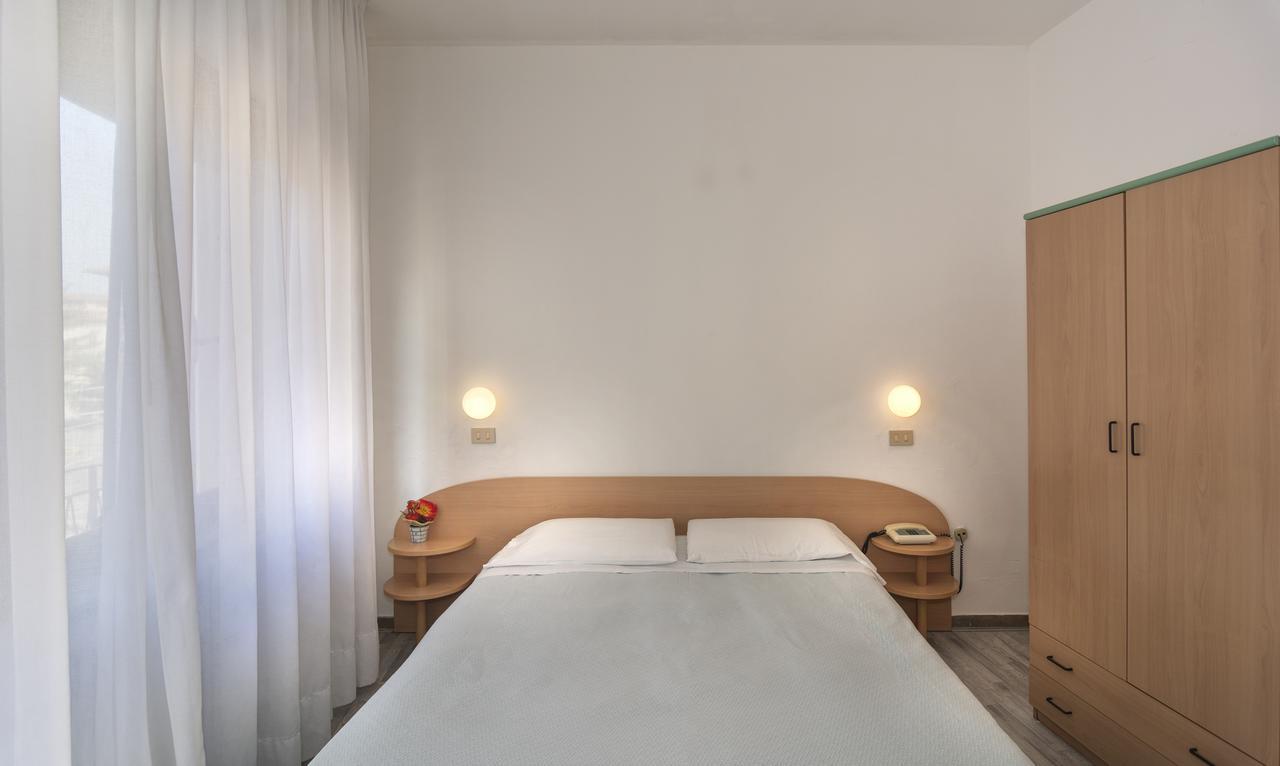 Hotel Cecile Pisa Buitenkant foto