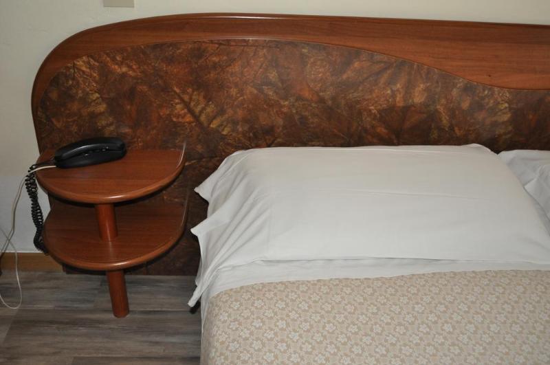 Hotel Cecile Pisa Buitenkant foto